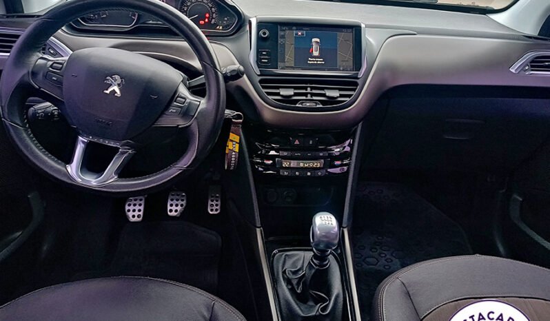 2008 SPORT 1.6 THP – 2017 lleno