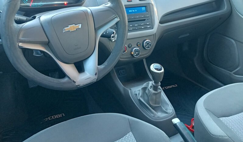COBALT LT 1.8 – 2013 lleno