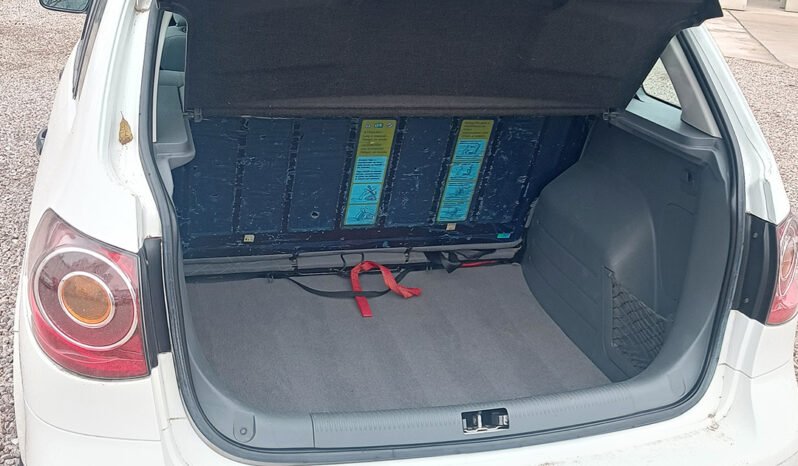 SURAN COMFORTLINE 1.6 – 2010 lleno