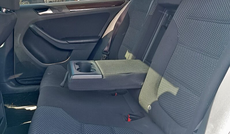 VENTO COMFORTLINE 1.4 MT – 2017 lleno