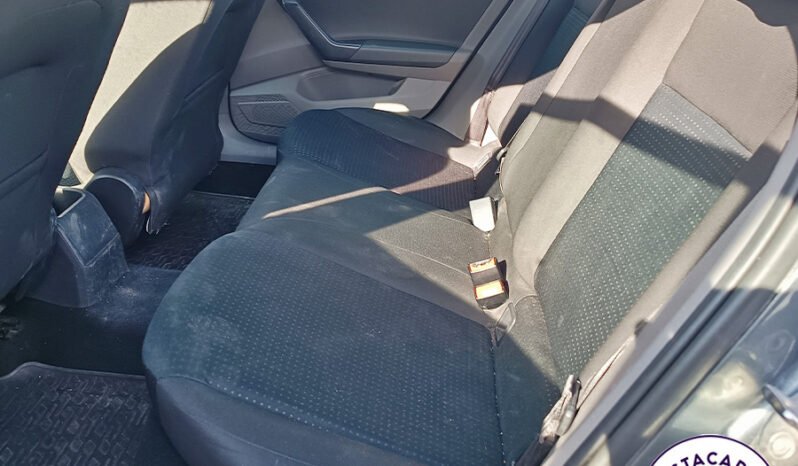 VIRTUS COMFORTLINE 1.6 MT – 2018 lleno
