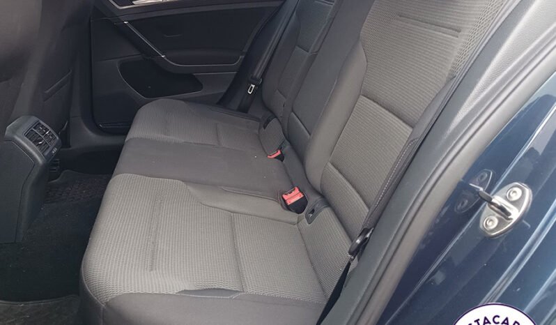 GOLF VARIANT COMFORTLINE 1.4 DSG – 2015 lleno