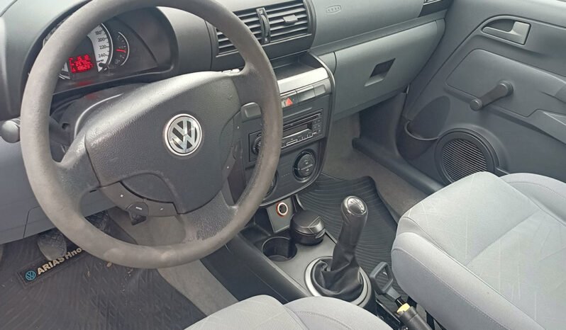 SURAN COMFORTLINE 1.6 – 2010 lleno