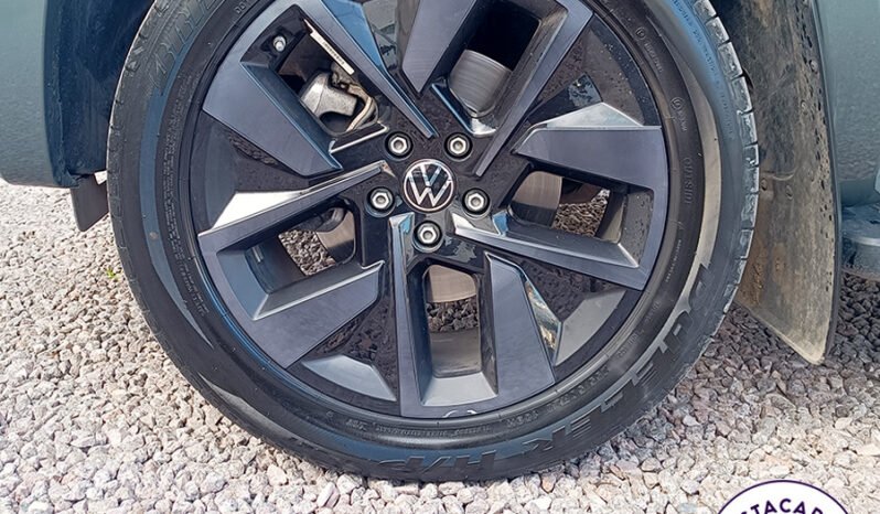 AMAROK V6 4X4 HERO 3.0 258cv AT – 2025 lleno