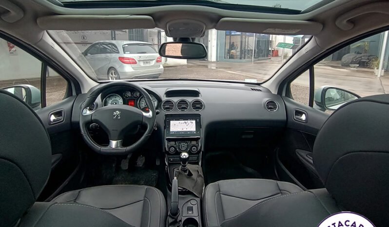 308 FELINE 1.6 HDI – 2020 lleno