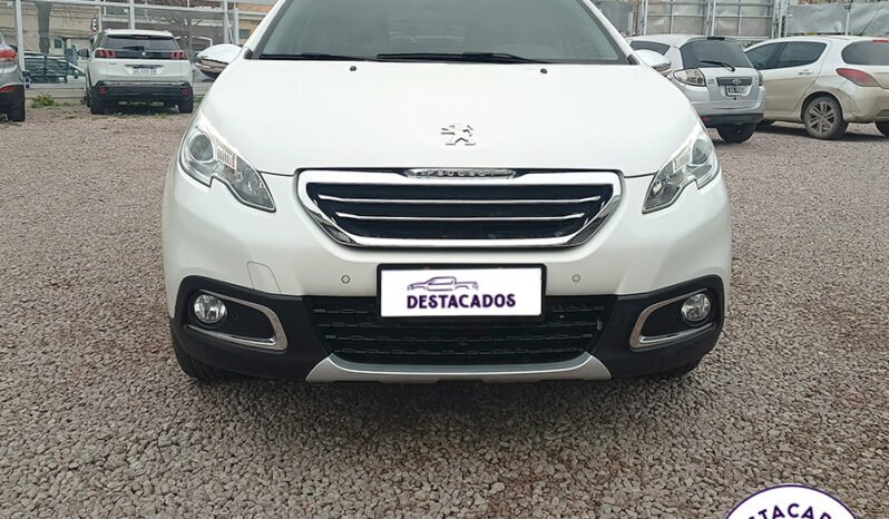 2008 SPORT 1.6 THP – 2017 lleno