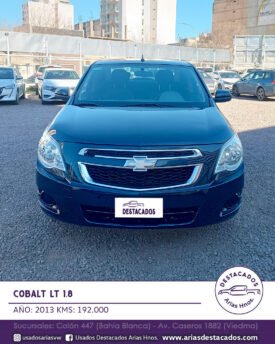 COBALT LT 1.8 – 2013