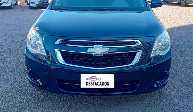 COBALT LT 1.8 – 2013 lleno