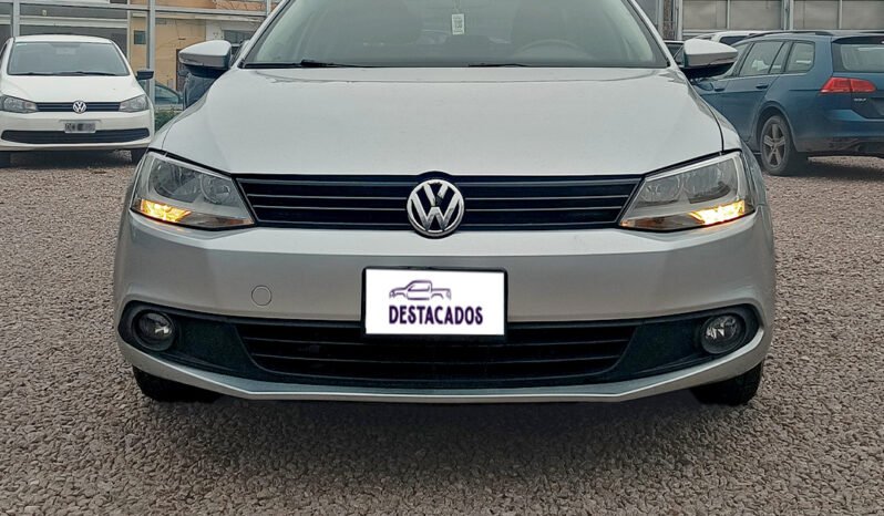 VENTO ADVANCE 2.0 TDI – 2012 lleno