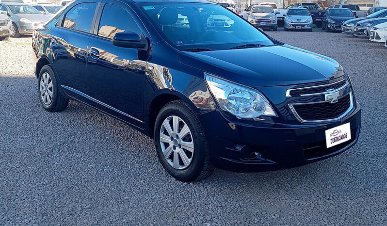 COBALT LT 1.8 – 2013 lleno