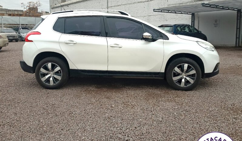 2008 SPORT 1.6 THP – 2017 lleno