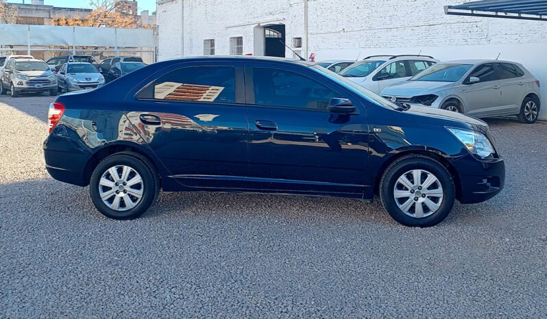 COBALT LT 1.8 – 2013 lleno