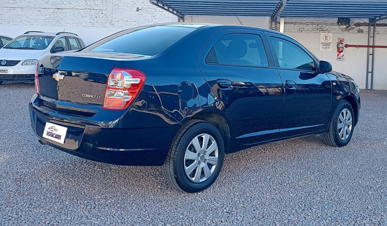 COBALT LT 1.8 – 2013 lleno