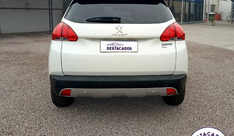 2008 SPORT 1.6 THP – 2017 lleno