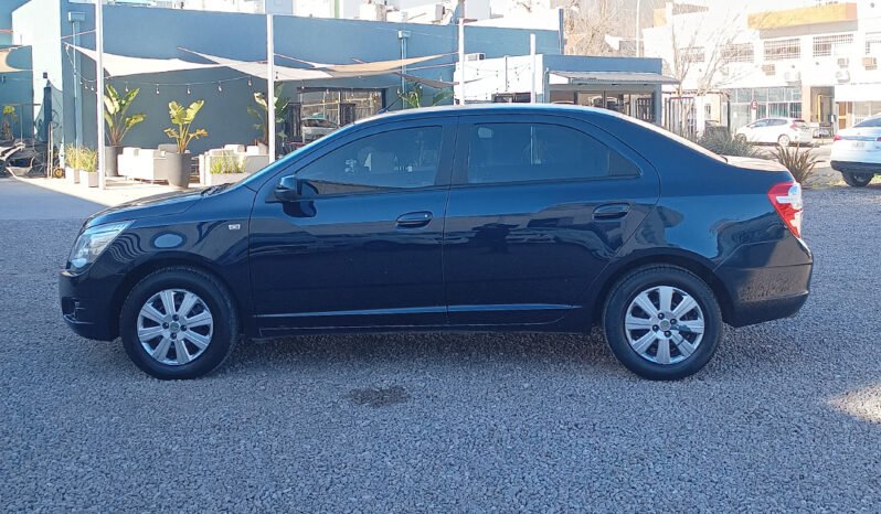 COBALT LT 1.8 – 2013 lleno