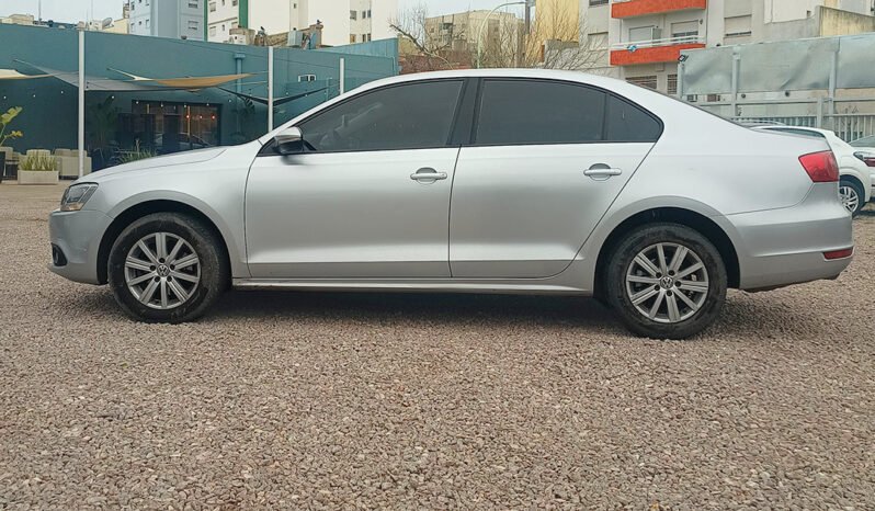 VENTO ADVANCE 2.0 TDI – 2012 lleno