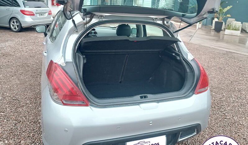 308 FELINE 1.6 HDI – 2020 lleno