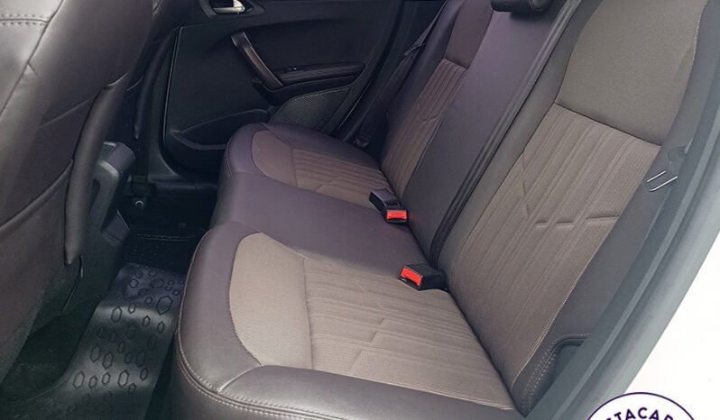 2008 SPORT 1.6 THP – 2017 lleno