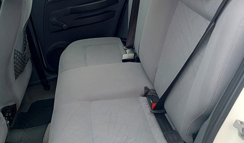 SURAN COMFORTLINE 1.6 – 2010 lleno