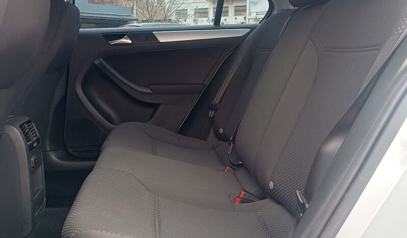 VENTO ADVANCE 2.0 TDI – 2012 lleno