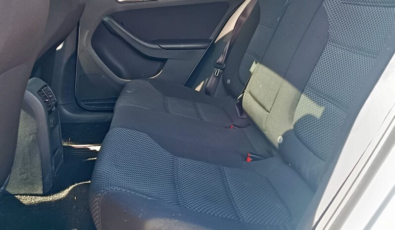 VENTO COMFORTLINE 1.4 MT – 2017 lleno