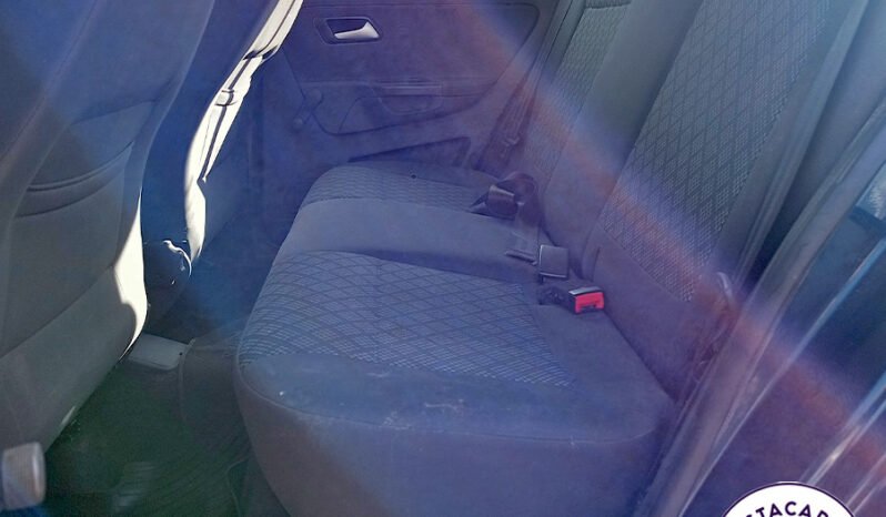 SURAN COMFORTLINE 1.6 – 2017 lleno
