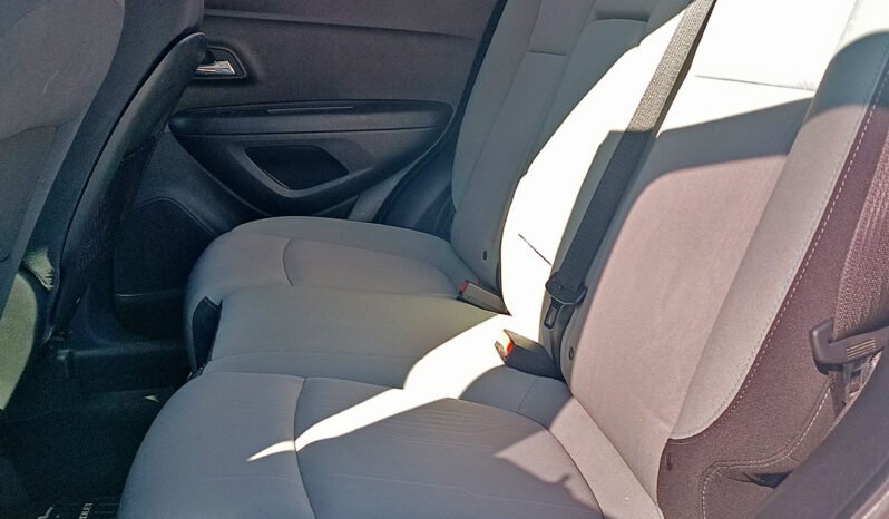 TRACKER AWD LTZ 1.8 AT – 2014 lleno