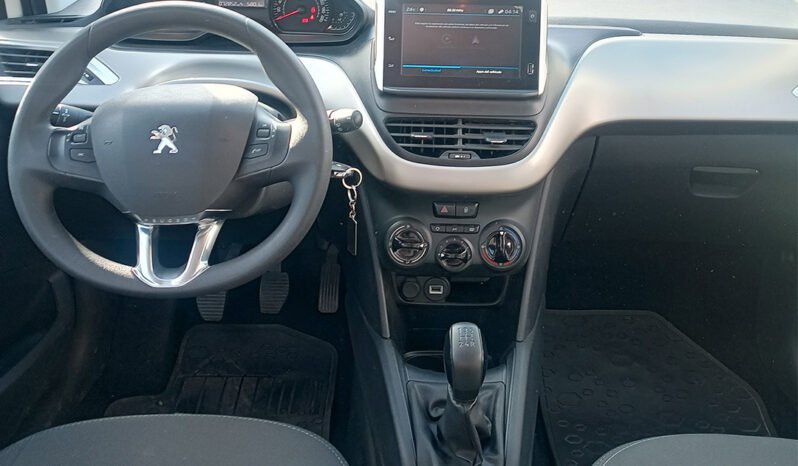 2008 ALLURE 1.6 – 2021 lleno
