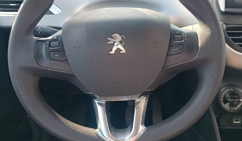 2008 ALLURE 1.6 – 2021 lleno