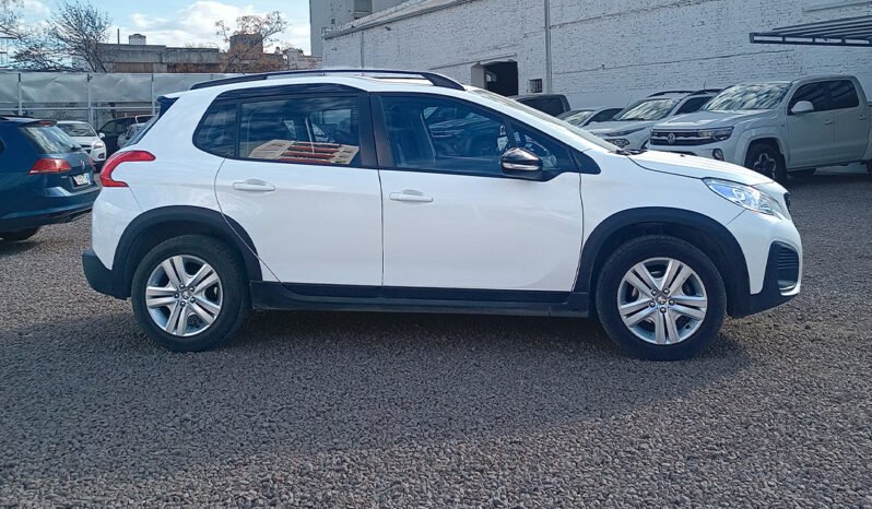 2008 ALLURE 1.6 – 2021 lleno