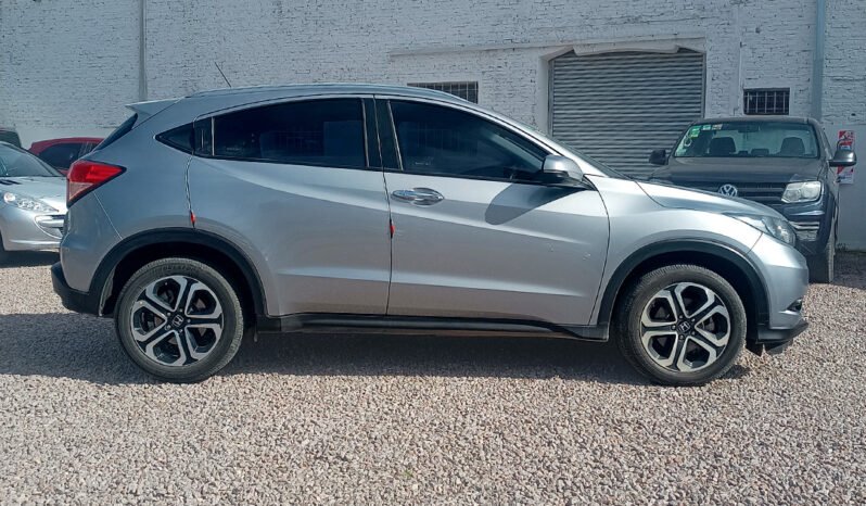 HRV EXL CVT – 2018 lleno