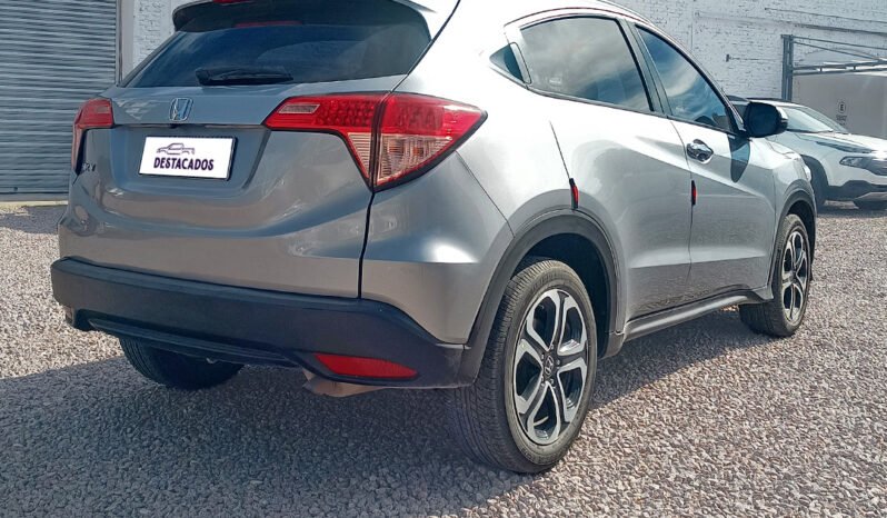 HRV EXL CVT – 2018 lleno