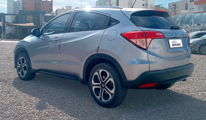 HRV EXL CVT – 2018 lleno