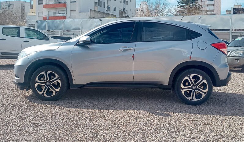 HRV EXL CVT – 2018 lleno