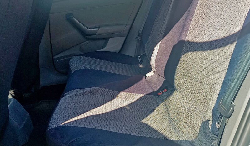 POLO TRENDLINE 1.6 5 PUERTAS – 2019 lleno