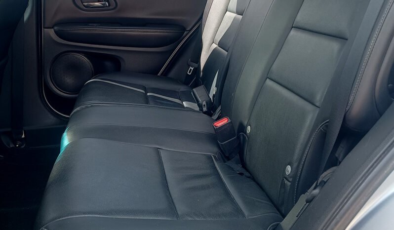 HRV EXL CVT – 2018 lleno